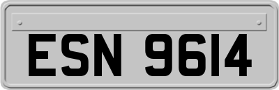 ESN9614
