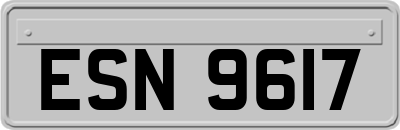ESN9617