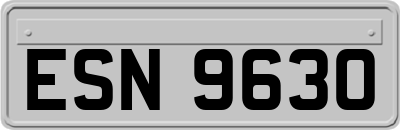 ESN9630