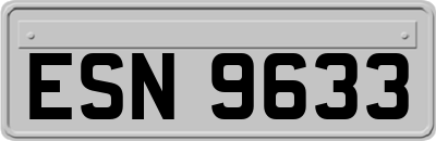 ESN9633