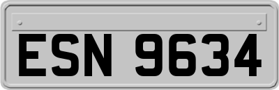ESN9634
