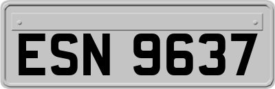 ESN9637