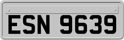 ESN9639