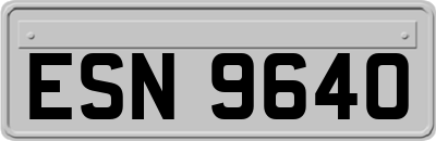 ESN9640
