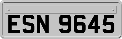 ESN9645