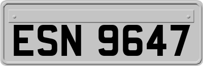 ESN9647