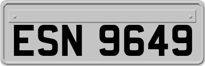 ESN9649