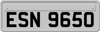 ESN9650