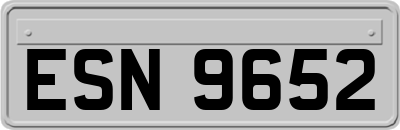 ESN9652