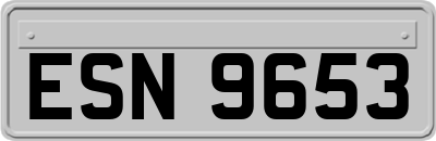 ESN9653
