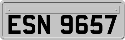 ESN9657