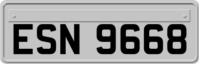 ESN9668