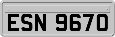 ESN9670