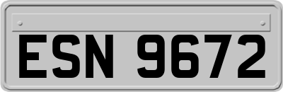 ESN9672