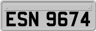 ESN9674