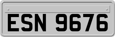 ESN9676