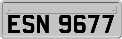 ESN9677