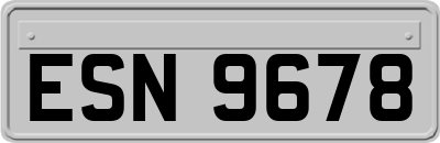 ESN9678