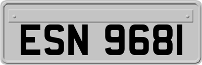 ESN9681