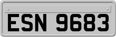ESN9683