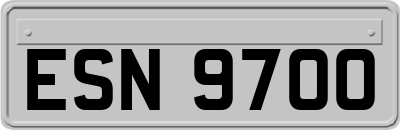 ESN9700