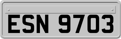 ESN9703