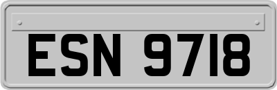 ESN9718