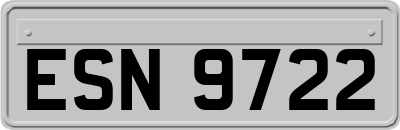 ESN9722
