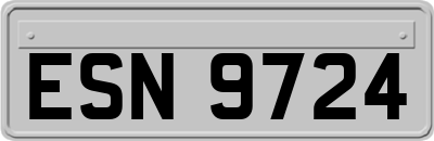 ESN9724