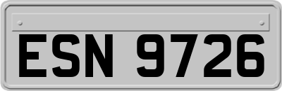 ESN9726