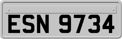 ESN9734