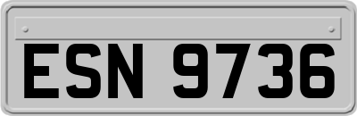 ESN9736