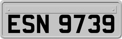 ESN9739