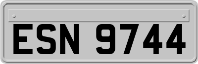 ESN9744