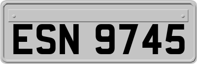 ESN9745