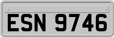 ESN9746