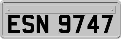 ESN9747