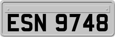 ESN9748