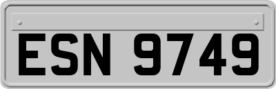 ESN9749