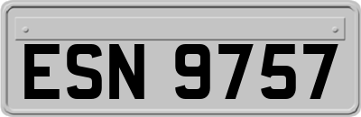 ESN9757