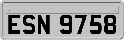 ESN9758