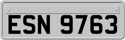 ESN9763