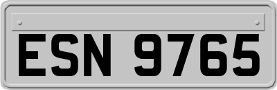 ESN9765