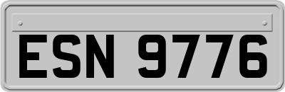 ESN9776