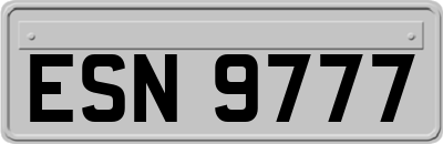 ESN9777