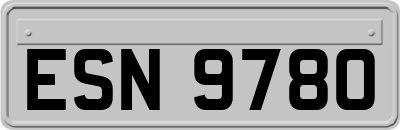 ESN9780