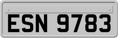 ESN9783