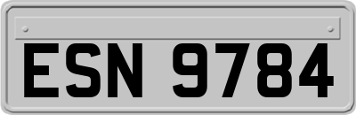 ESN9784