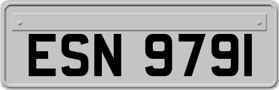 ESN9791
