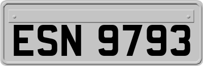 ESN9793